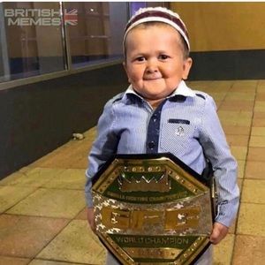 Meet your Posher, Dorrien